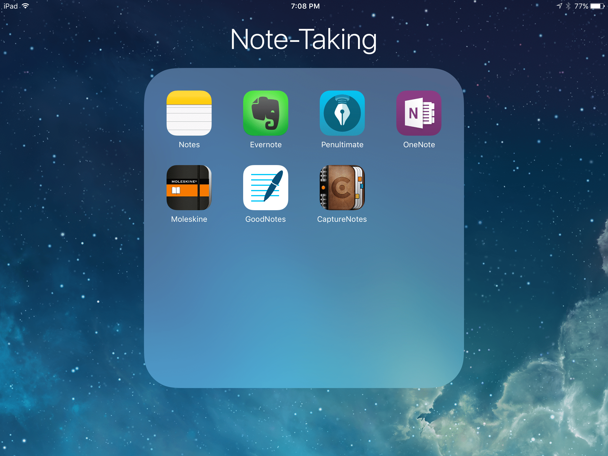 note tool for mac